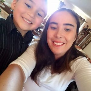 Meet your Posher, Ruth